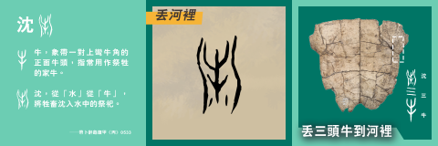 要求一場雨，得殺幾頭牛？