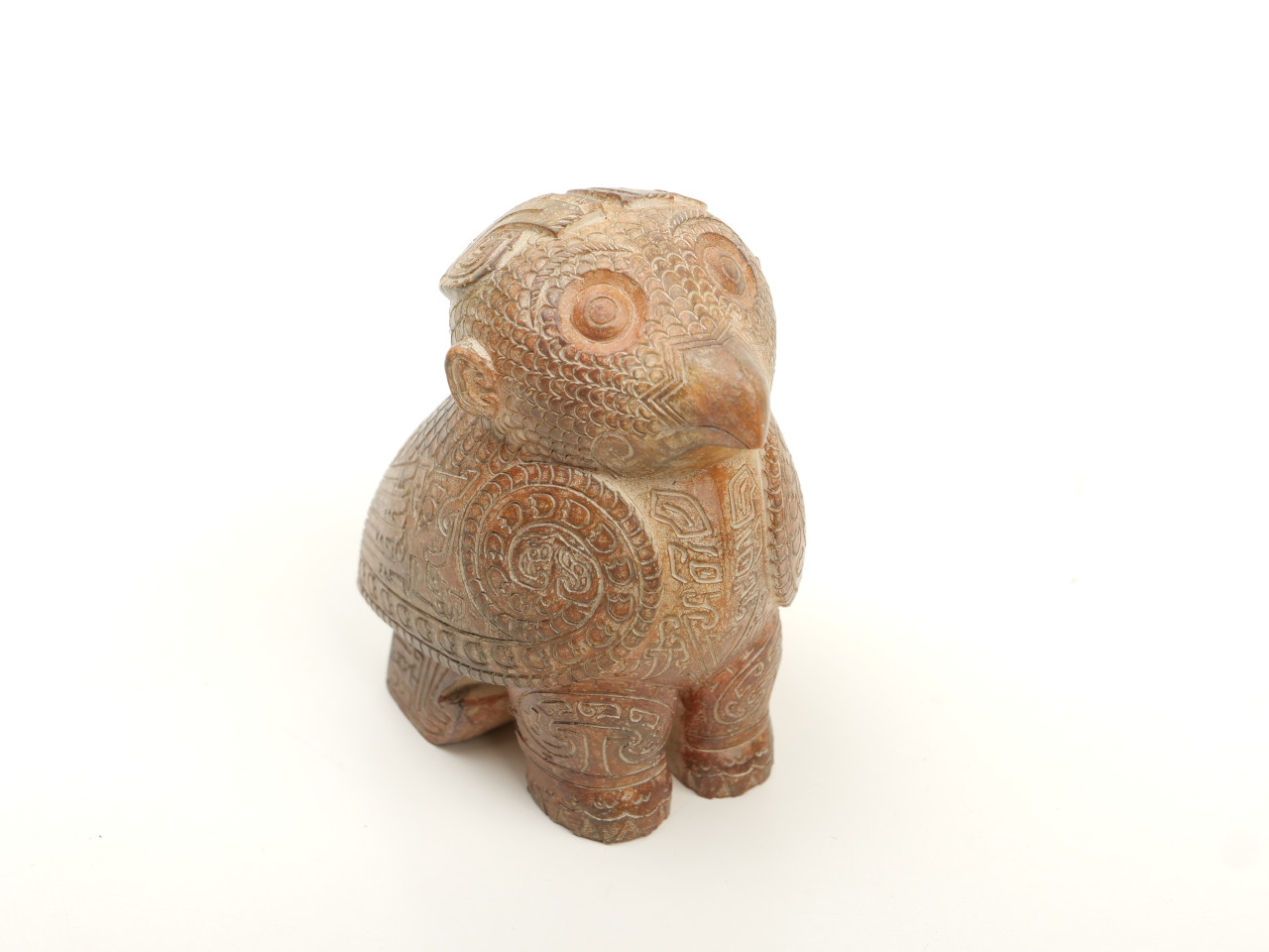 Museum Gashapon IV Treasures in Miniature: Little Beasts