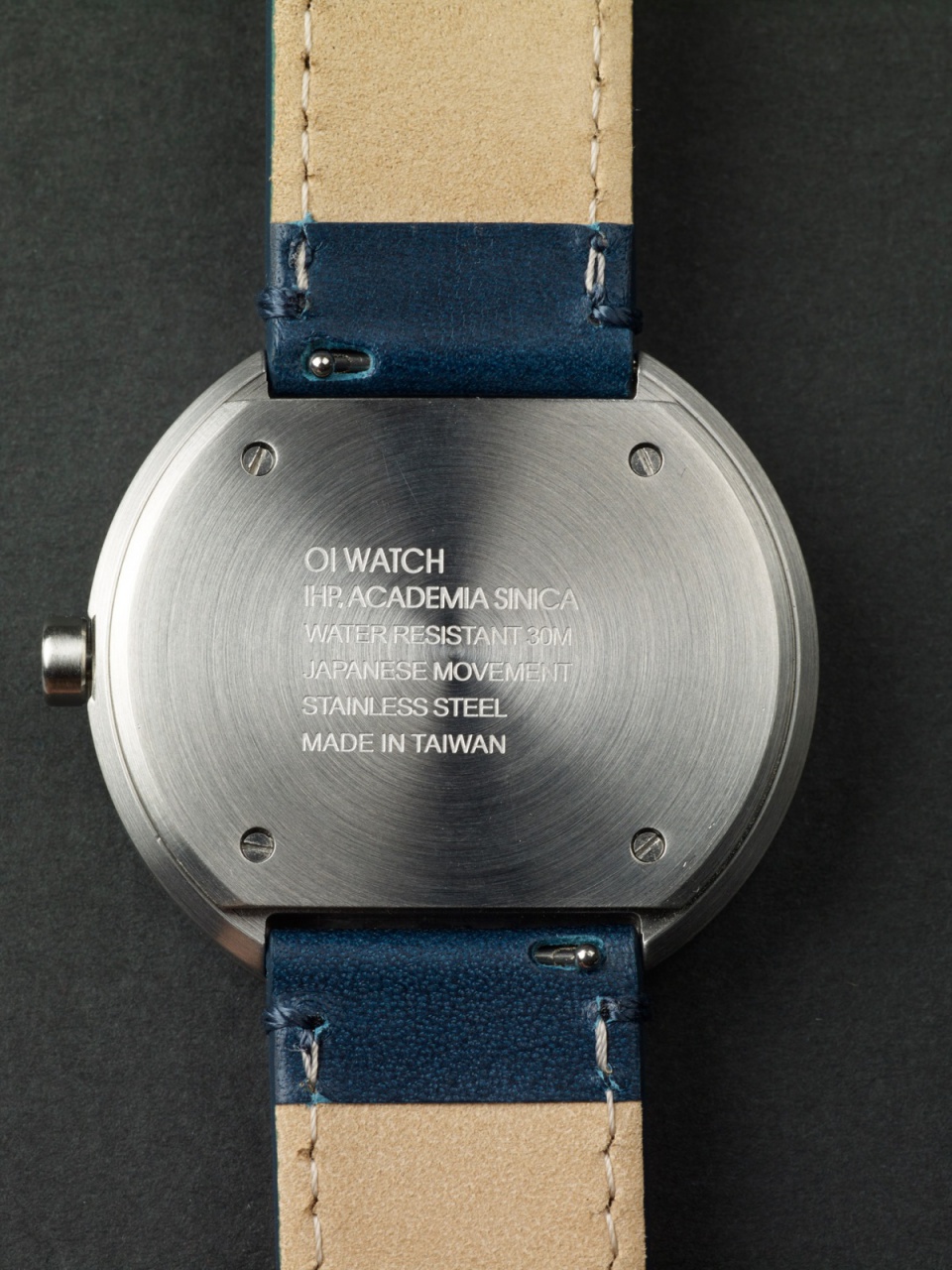 OI Watch