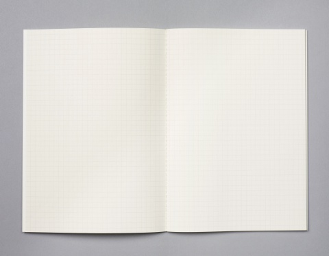 Standing Owl Notebook