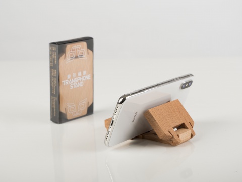 TransPhone Stand