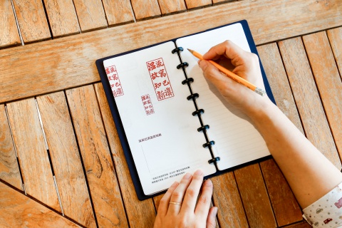 Note. Fu Ssu-nien