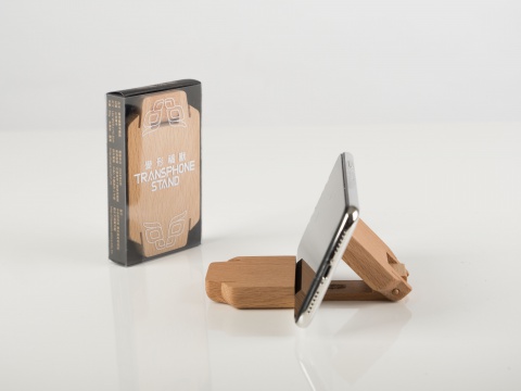 TransPhone Stand