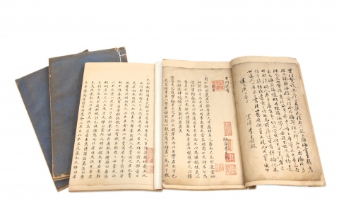 里門談贅