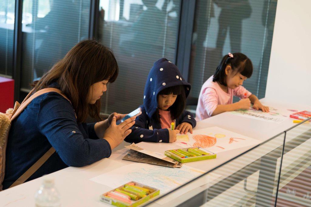 中央研究院2018院區開放日 - 歷史文物陳列館活動