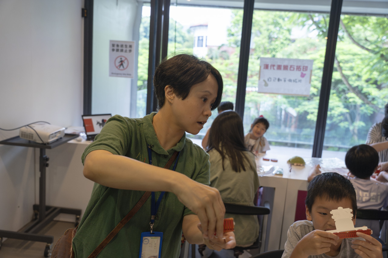 商代馬車DIY（7/27）