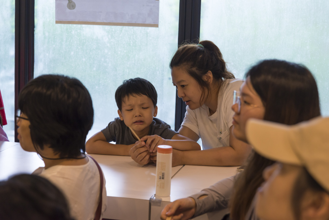 邊聊漢簡、編寫木簡（7/16） - 夏日文物館