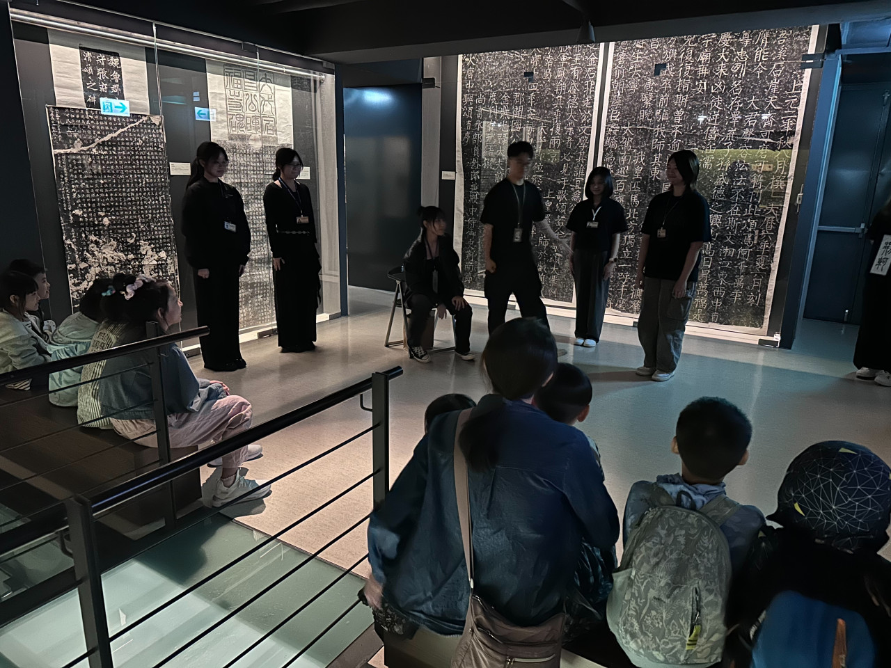 2026有故事的夏日文物館