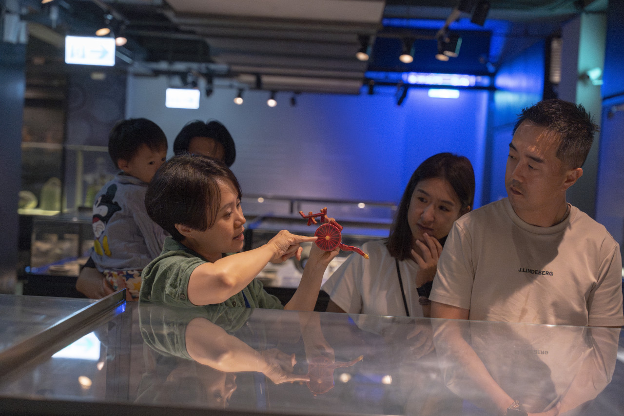 商代馬車DIY（7/27）