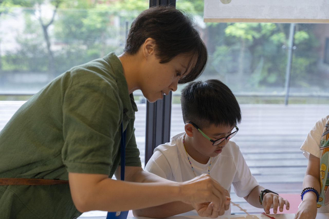 商代馬車DIY（7/27）