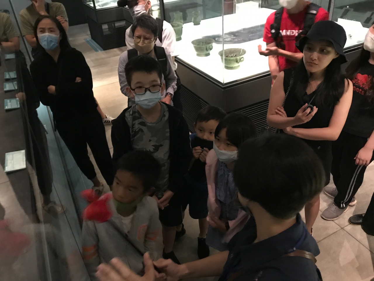 文物館故事屋（7/15）商王愛洗澡