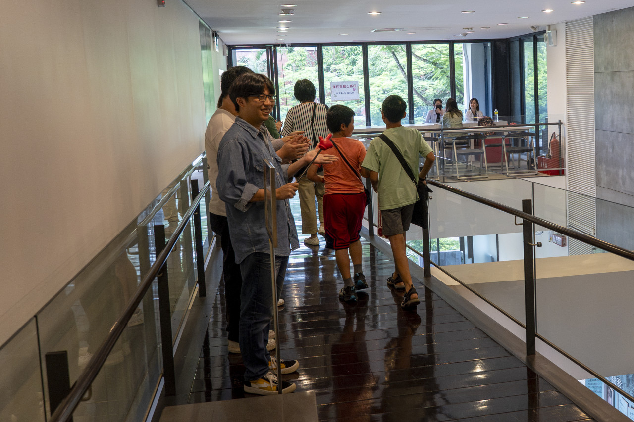 商代馬車DIY（7/27）