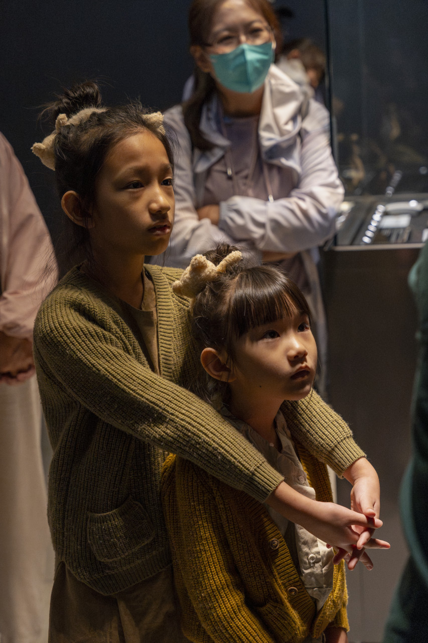 鑄銅尋跡親子導覽（8/9）