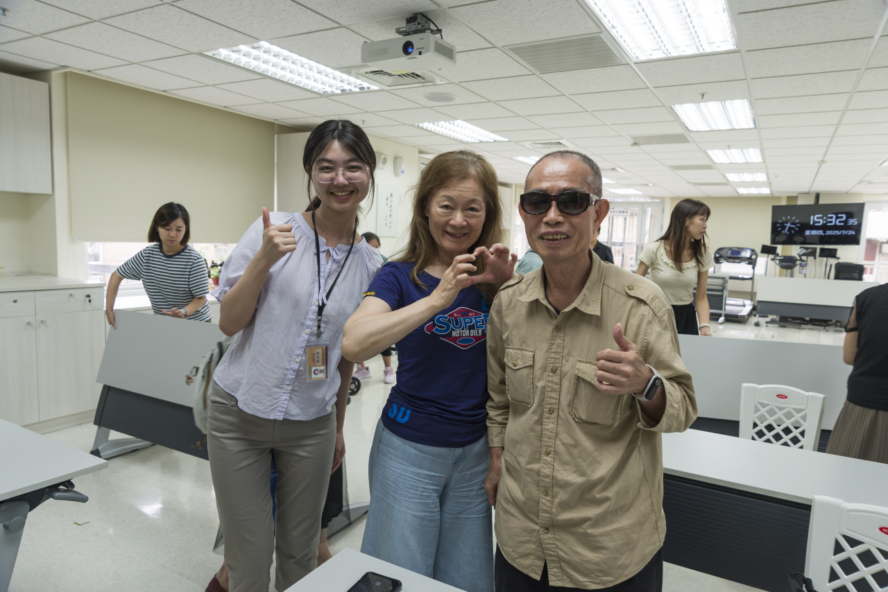 邊聊漢簡、編寫木簡 - 歷史文物陳列館X臺北市立聯合醫院