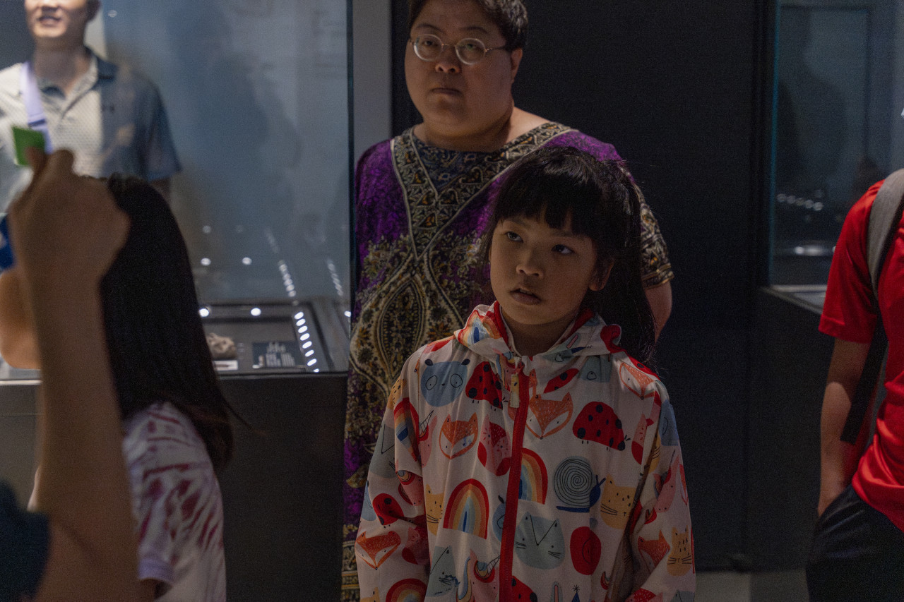 鑄銅尋跡親子導覽（8/9）