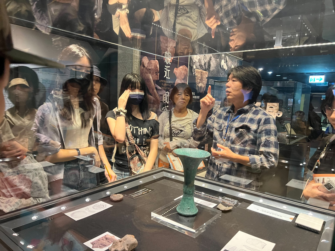 院區開放及兒童科普日系列活動 - 2025年中研院Open House