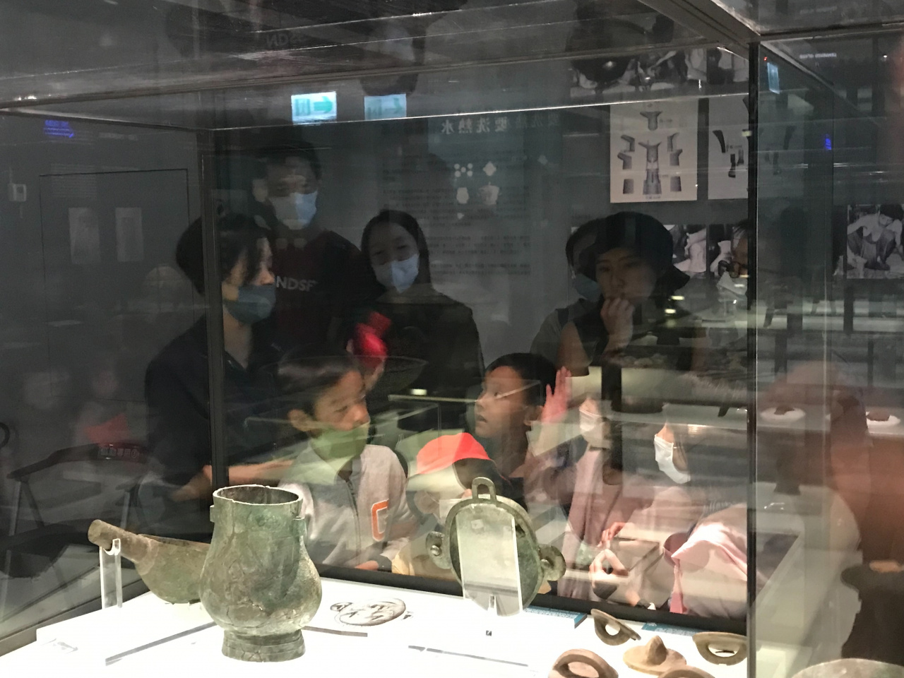 文物館故事屋（7/15）商王愛洗澡