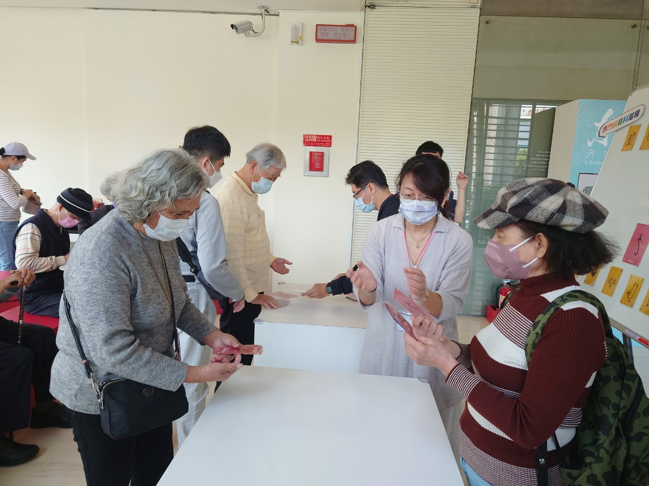 2023文物館社會處方箋（一） - 甲骨文這樣玩