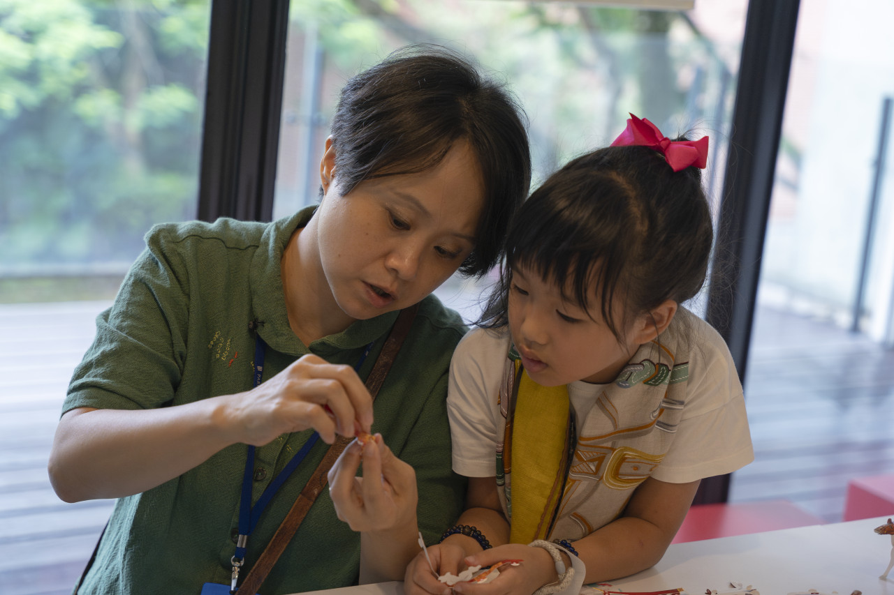 商代馬車DIY（7/27）