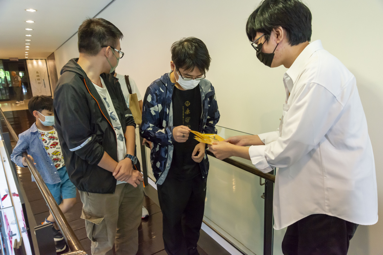 甲骨文這樣玩2.0玩出你的人生卡牌（7/17）