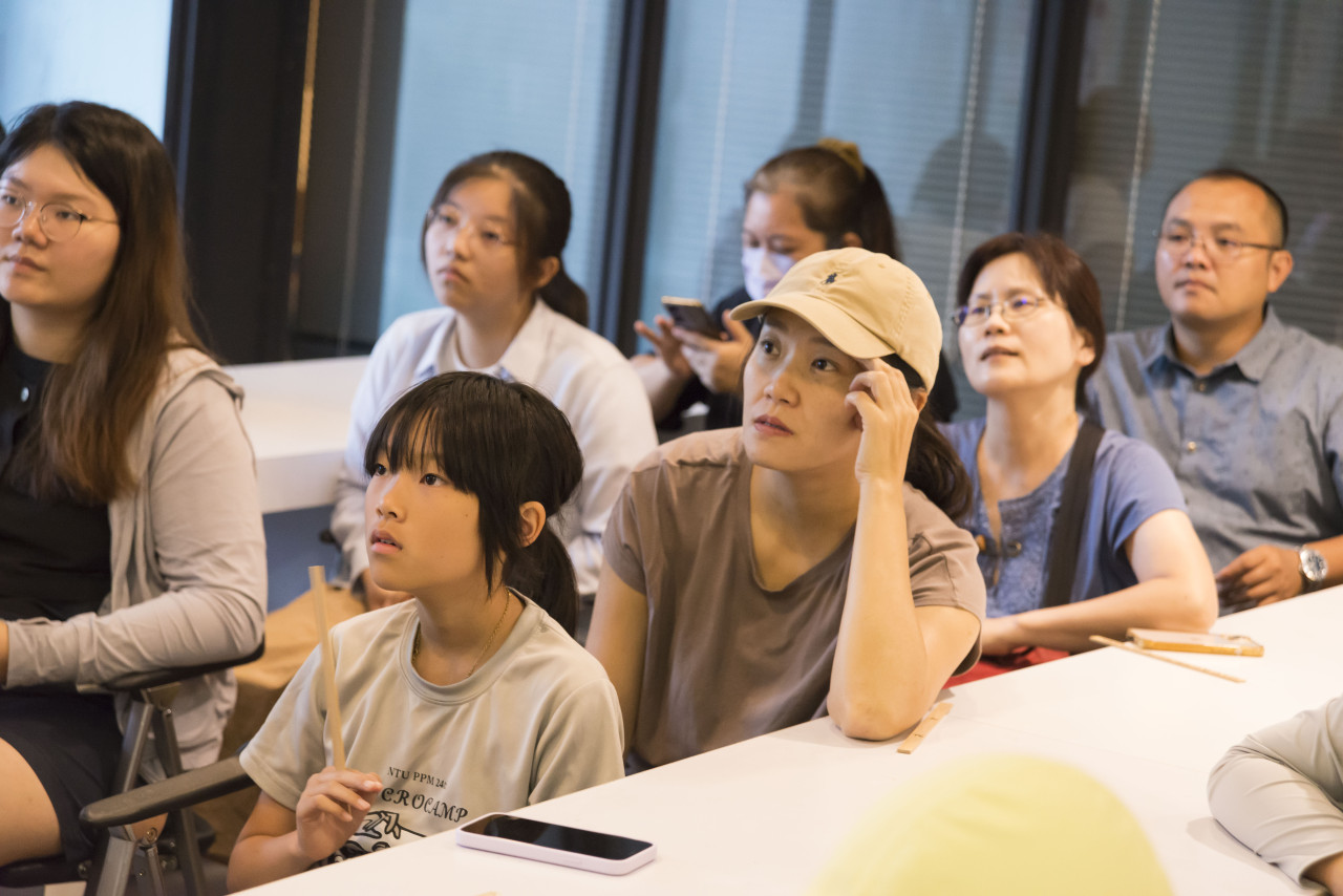 邊聊漢簡、編寫木簡（7/16） - 夏日文物館