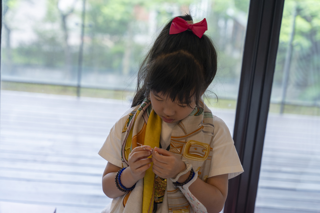 商代馬車DIY（7/27）