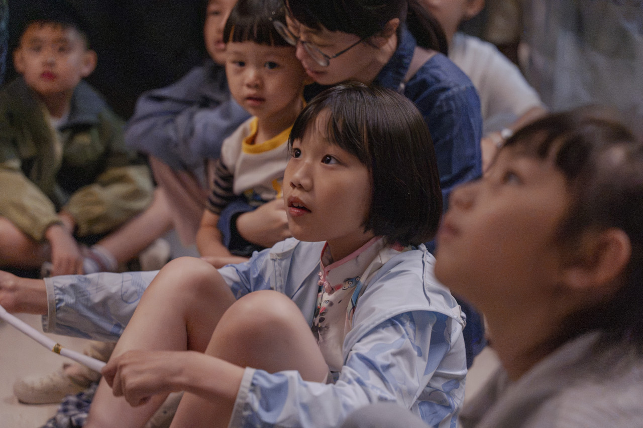 「漢」我一起說故事（7/25）