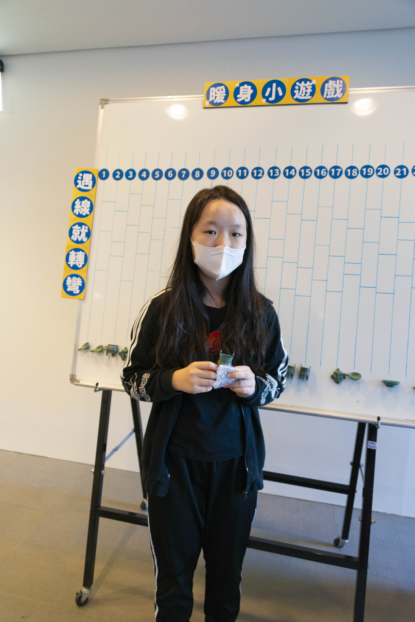 文物館故事屋（7/15）商王愛洗澡