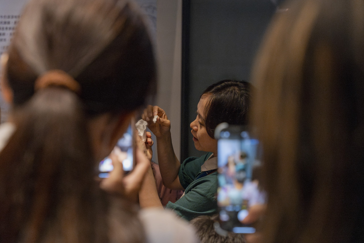 鑄銅尋跡親子導覽（8/9）