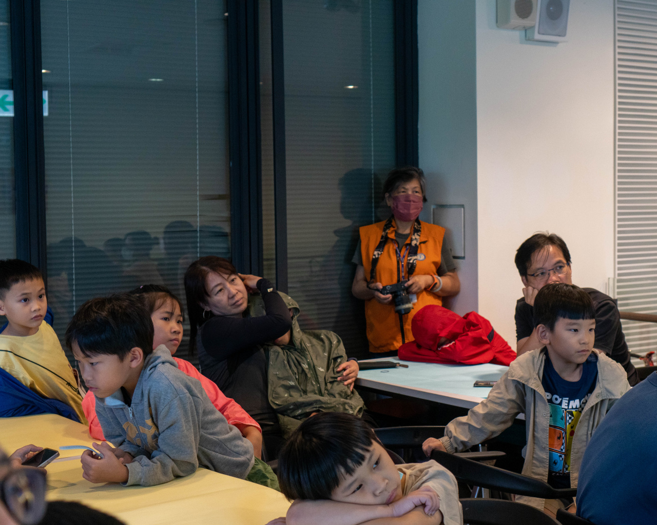 未來考古──做我的時光膠囊 - 2023中研院Open House（10/14兒童科普日）