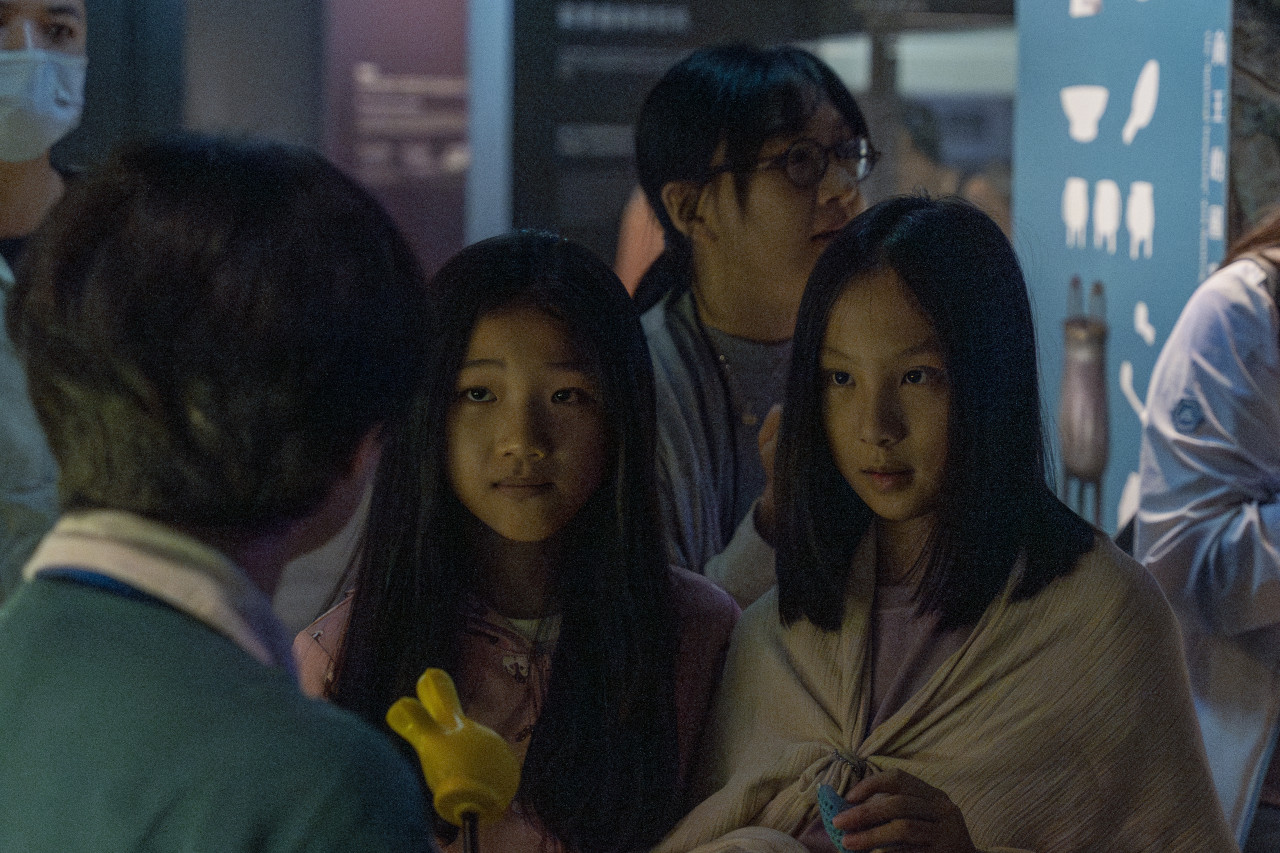 鑄銅尋跡親子導覽（8/9）