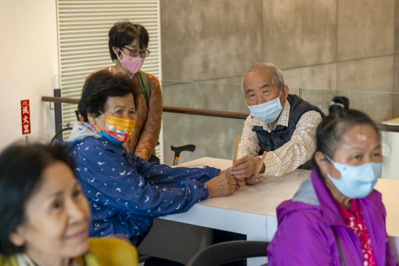 2024文物館社會處方箋（二） - 邊聊漢簡、編寫木簡