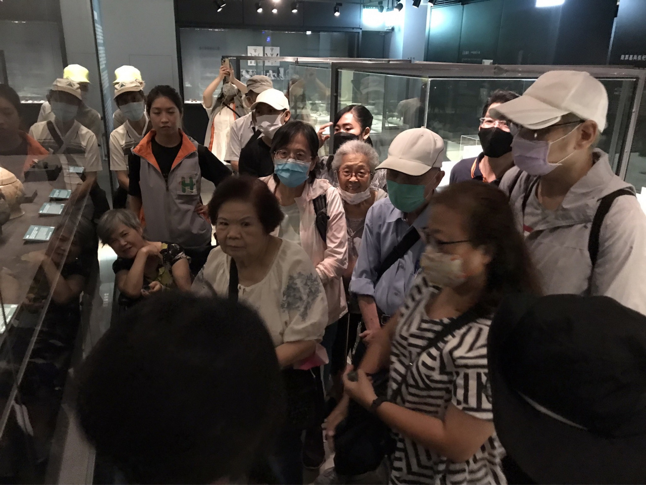 2023文物館社會處方箋（三） - 取水燒水洗澡啦！