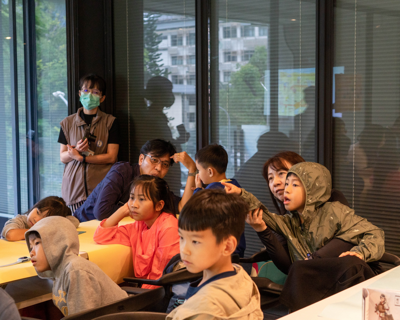 未來考古──做我的時光膠囊 - 2023中研院Open House（10/14兒童科普日）