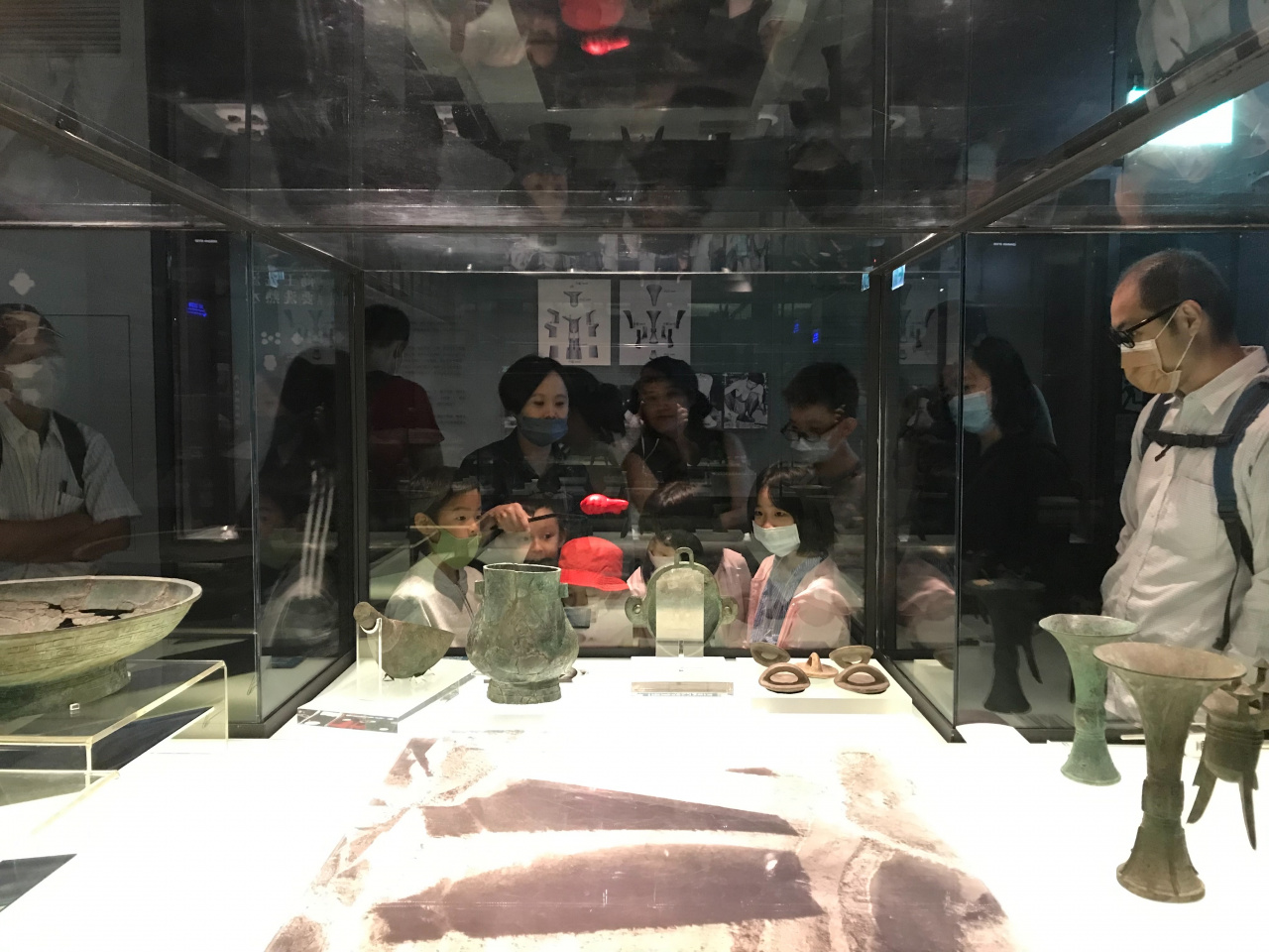 文物館故事屋（7/15）商王愛洗澡