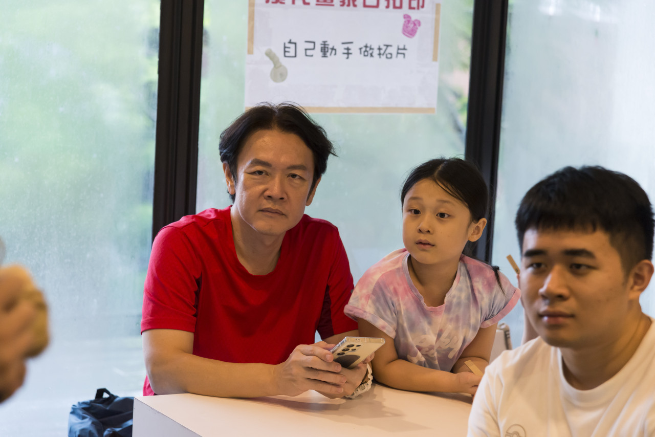 邊聊漢簡、編寫木簡（7/16） - 夏日文物館