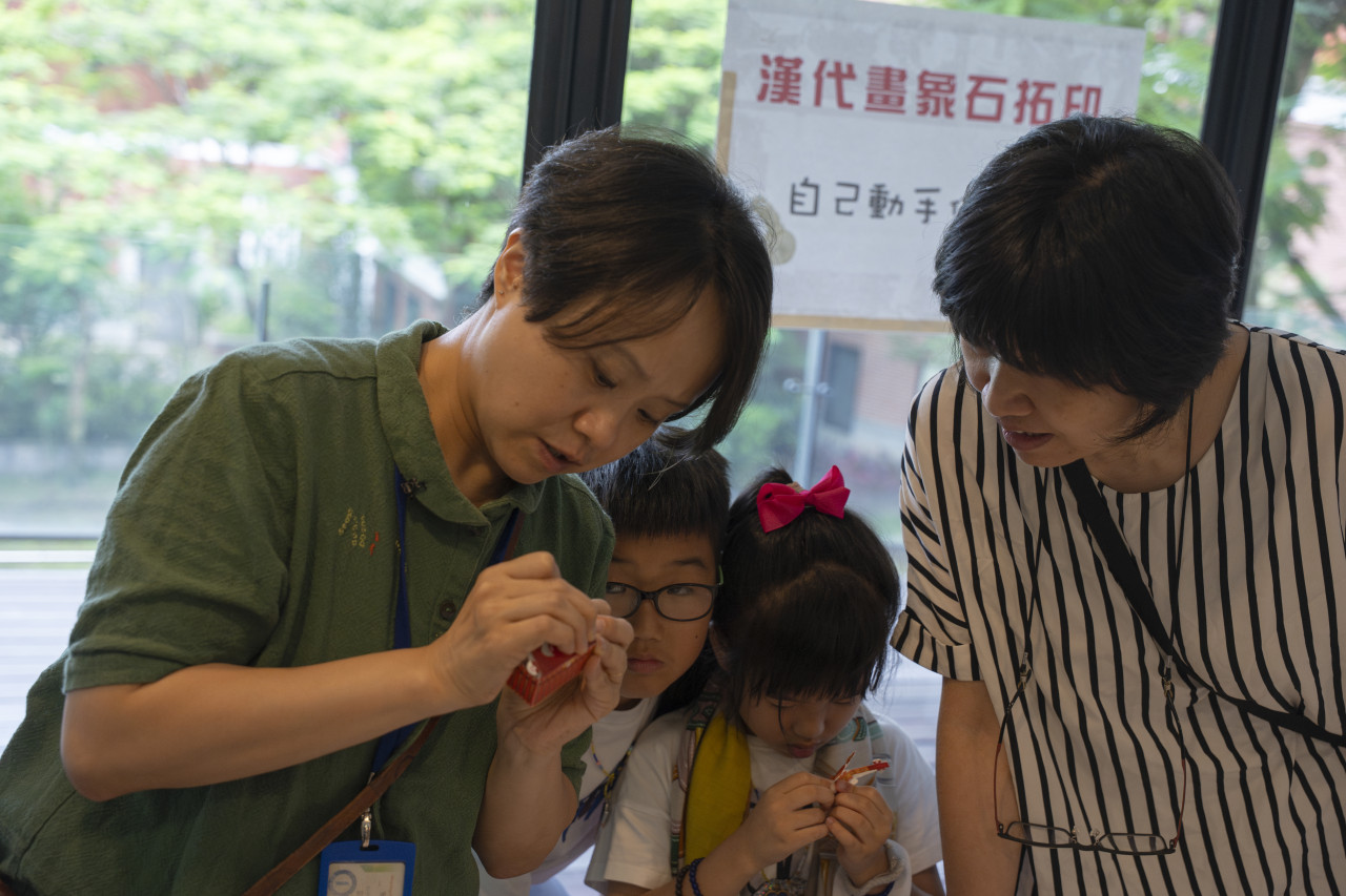 商代馬車DIY（7/27）