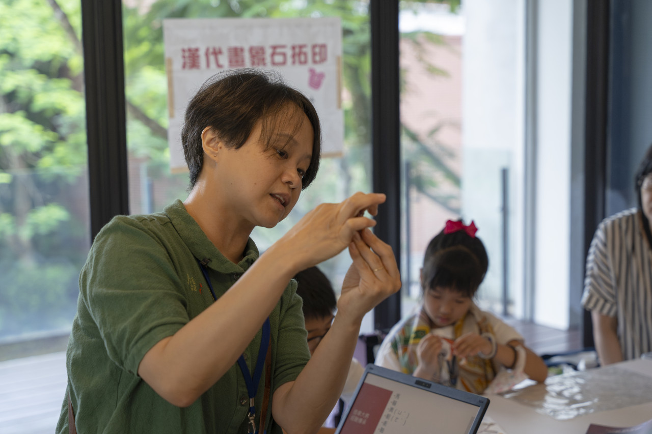 商代馬車DIY（7/27）