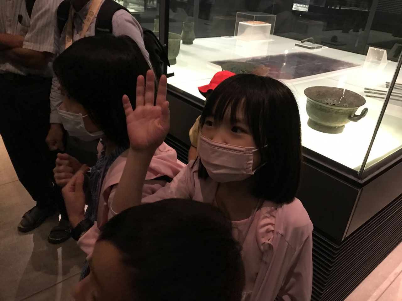 文物館故事屋（7/15）商王愛洗澡
