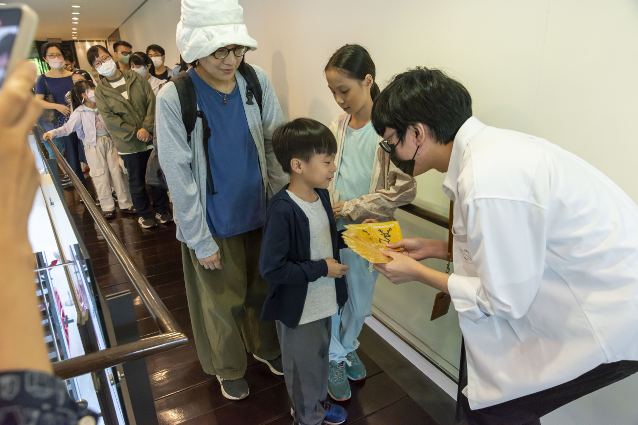 甲骨文這樣玩2.0玩出你的人生卡牌（7/17）