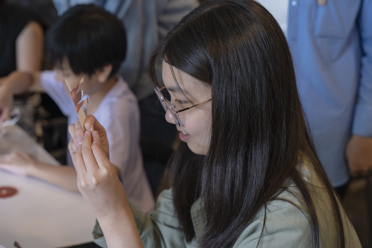 商代馬車DIY（7/27）