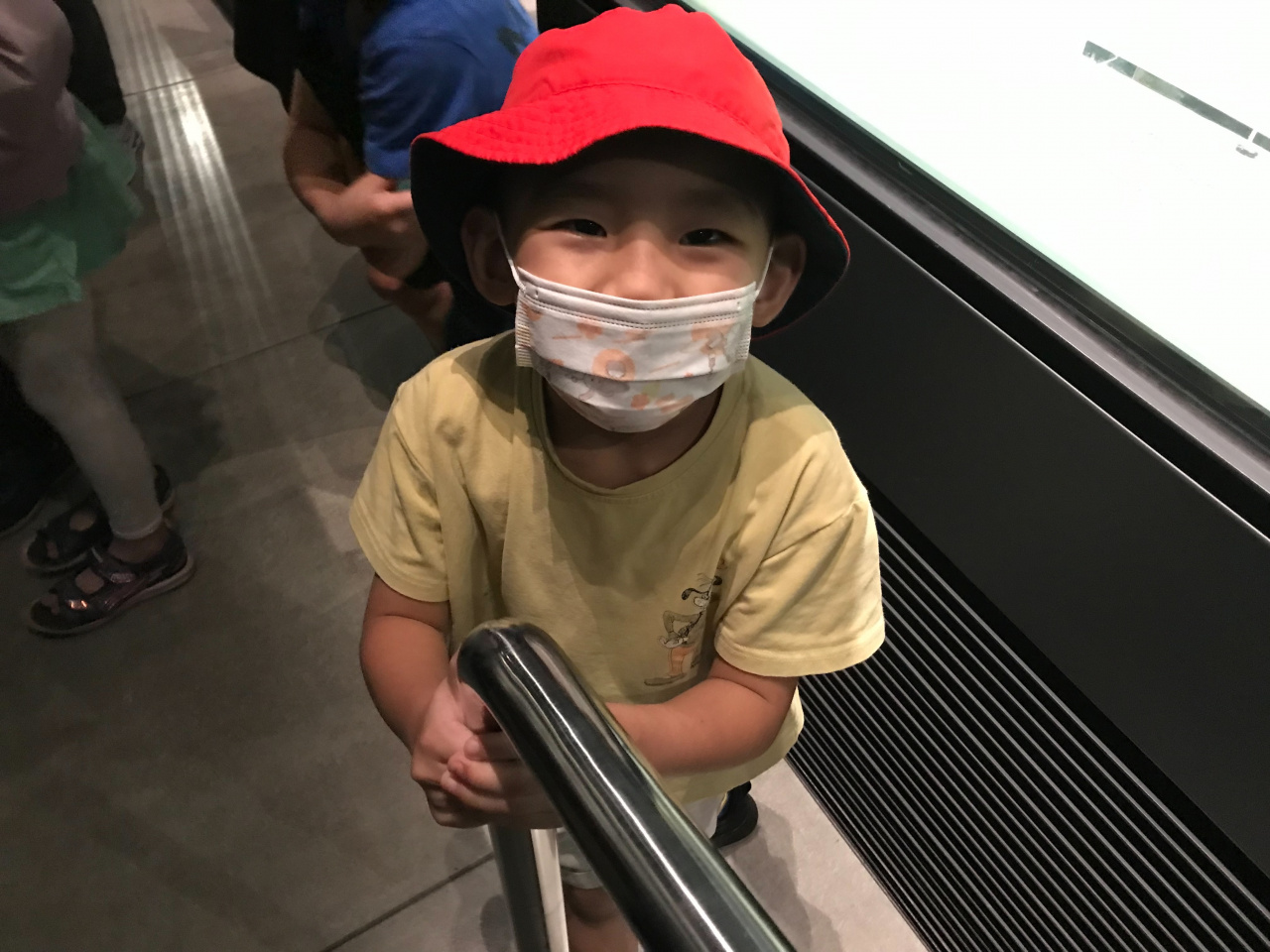文物館故事屋（7/15）商王愛洗澡