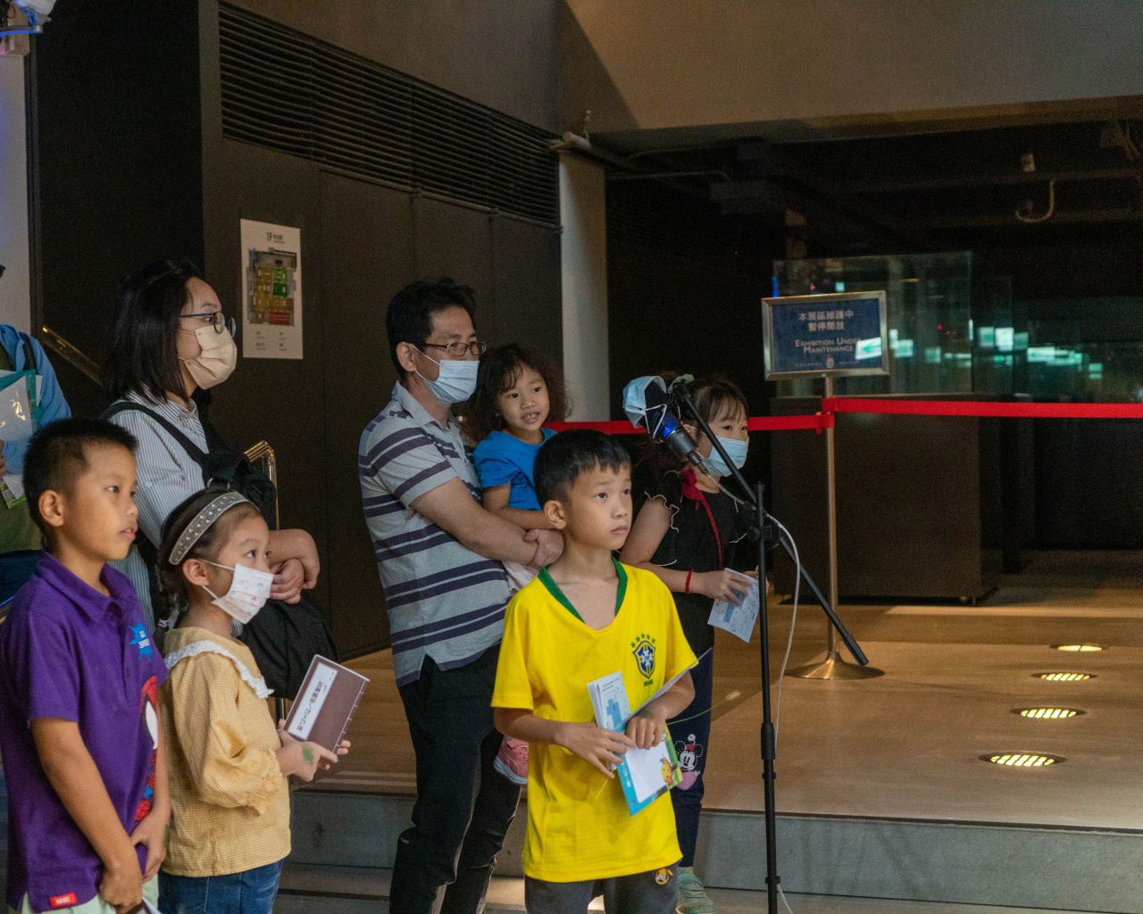 「妲己王后ㄟ商朝秘笈：打仗篇」學習單 - 2023中研院Open House（10/14兒童科普日）
