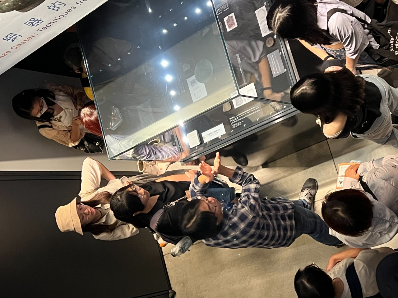 院區開放及兒童科普日系列活動 - 2025年中研院Open House