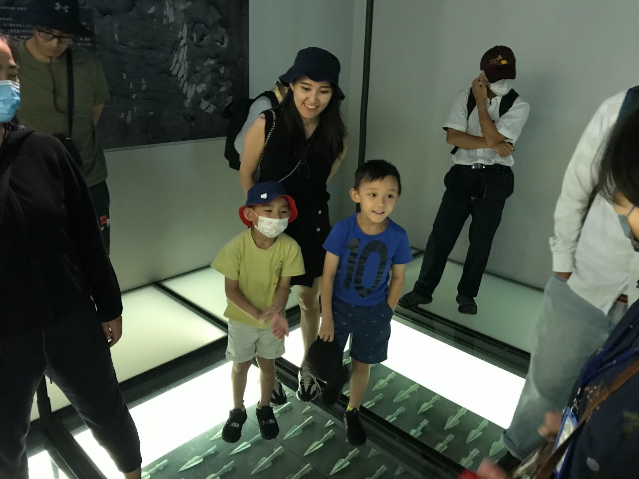 文物館故事屋（7/15）商王愛洗澡