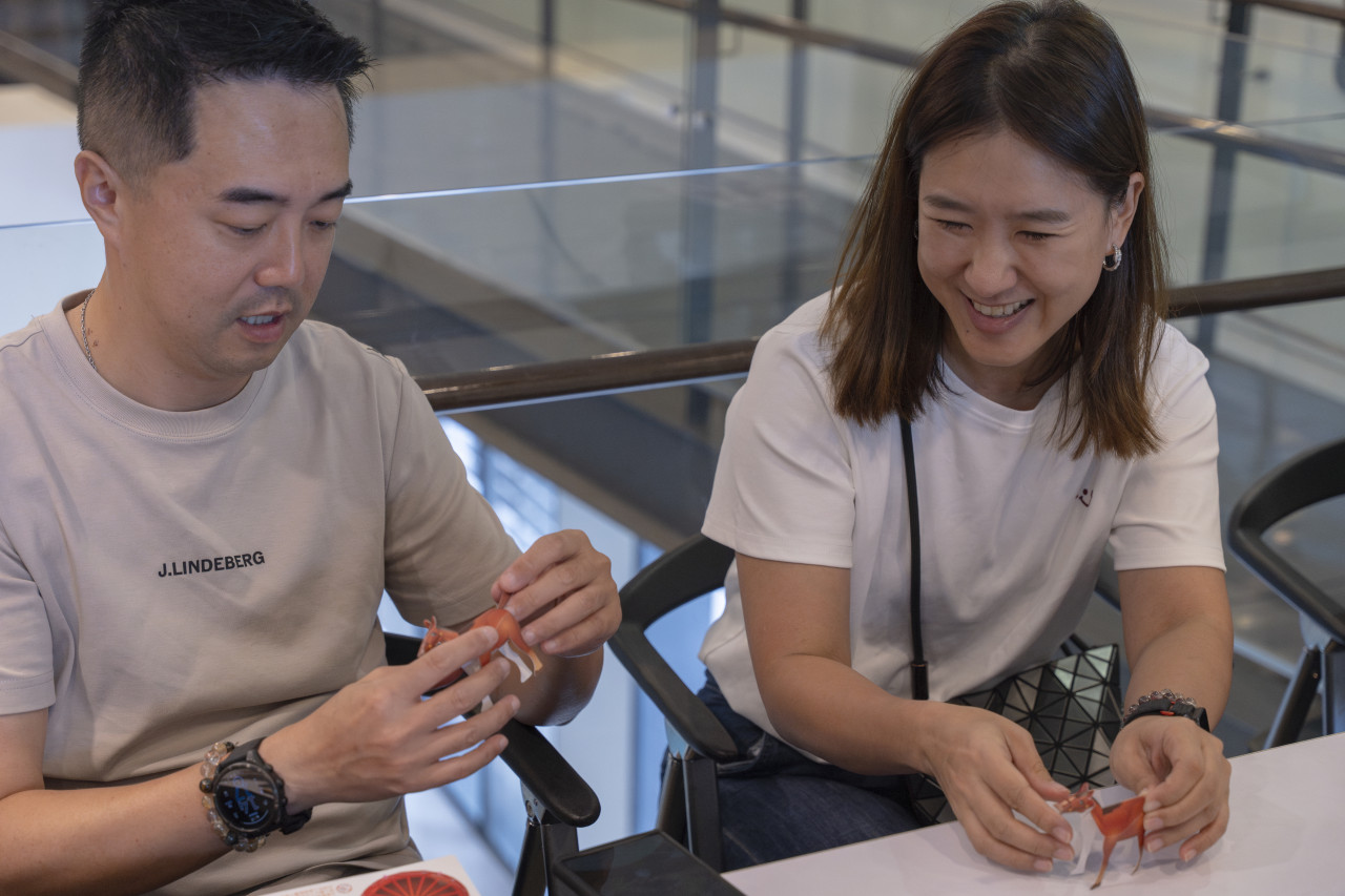 商代馬車DIY（7/27）