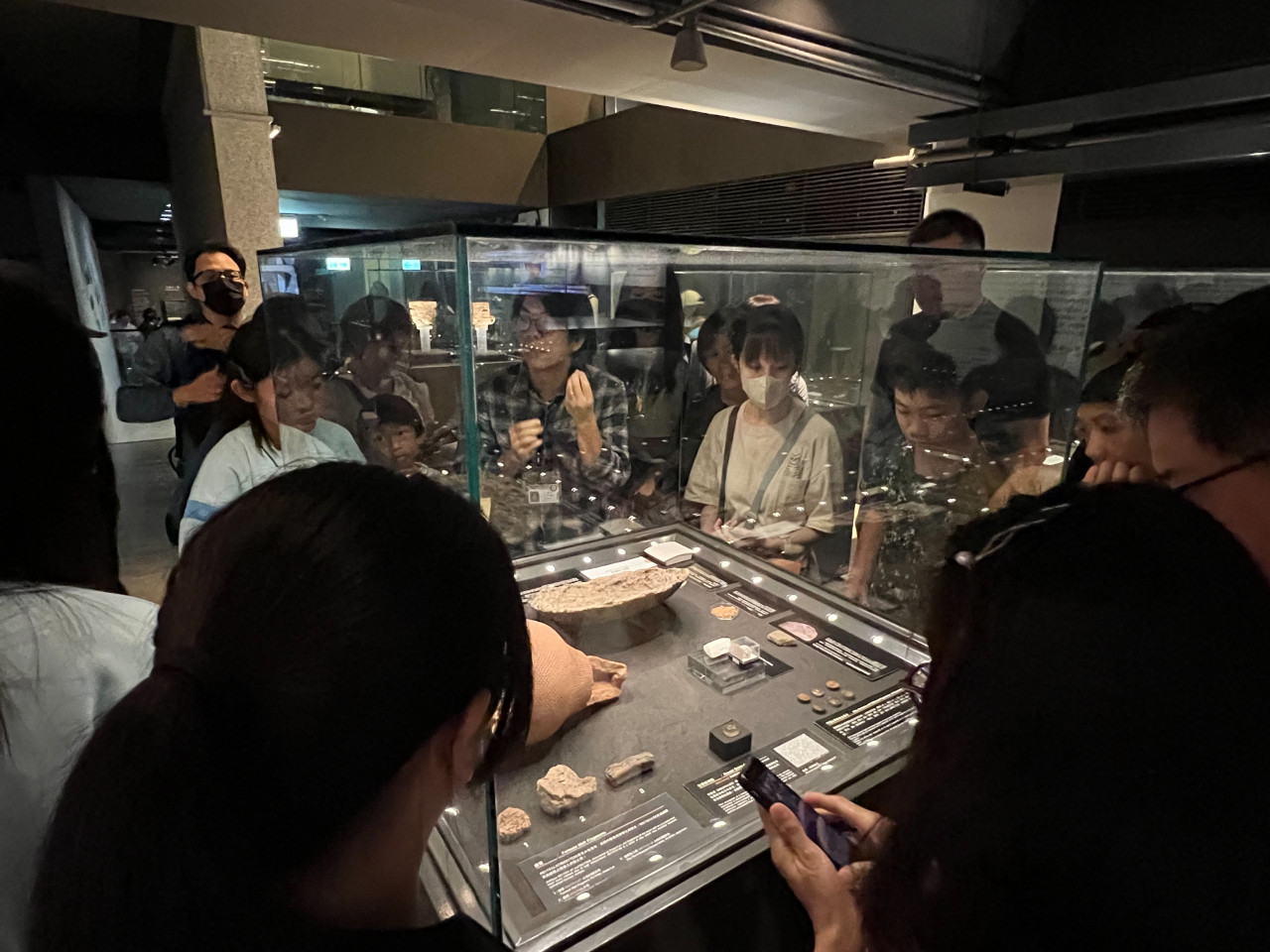 院區開放及兒童科普日系列活動 - 2025年中研院Open House