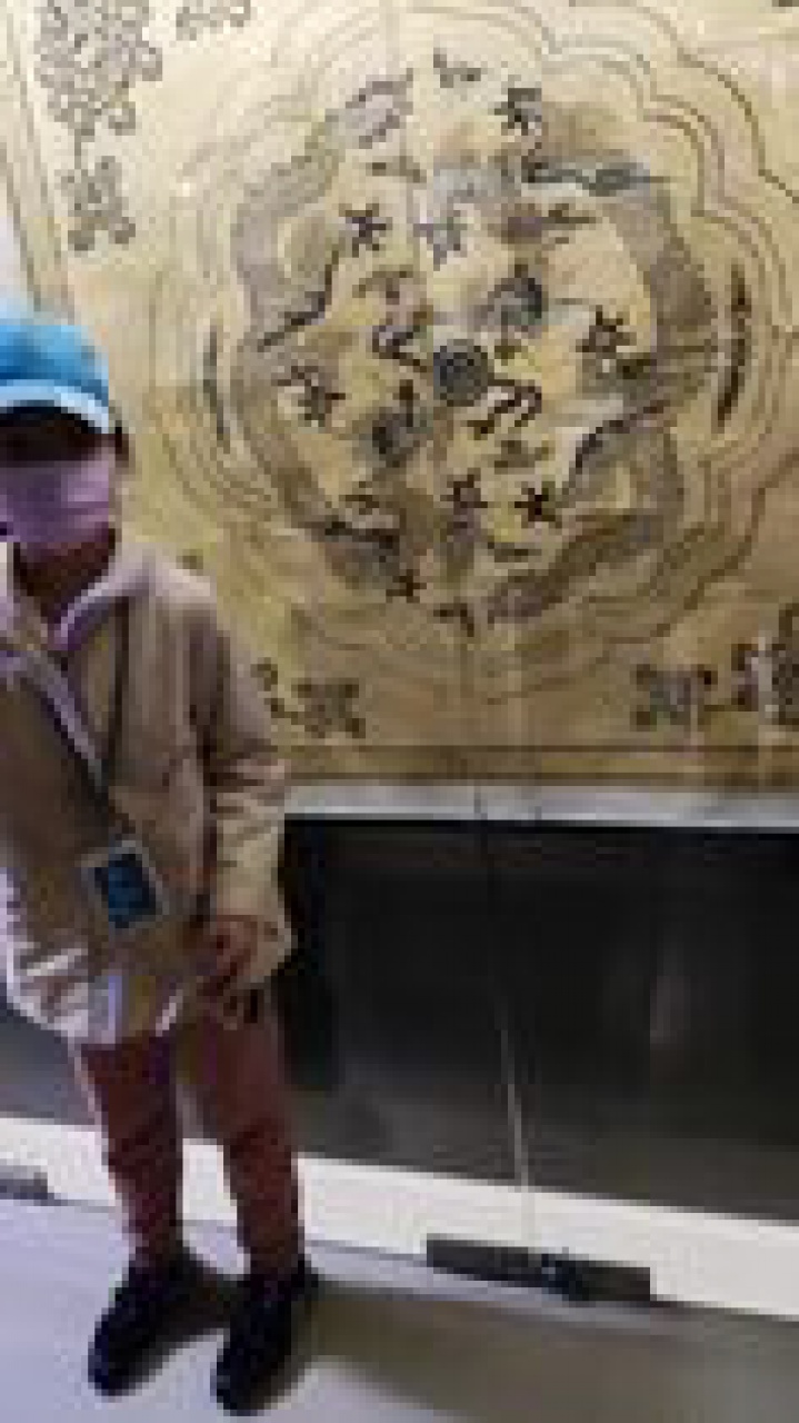 虎年闖五關！福氣扭就來！ - 十二生肖各有任務，只要完成就有禮物！