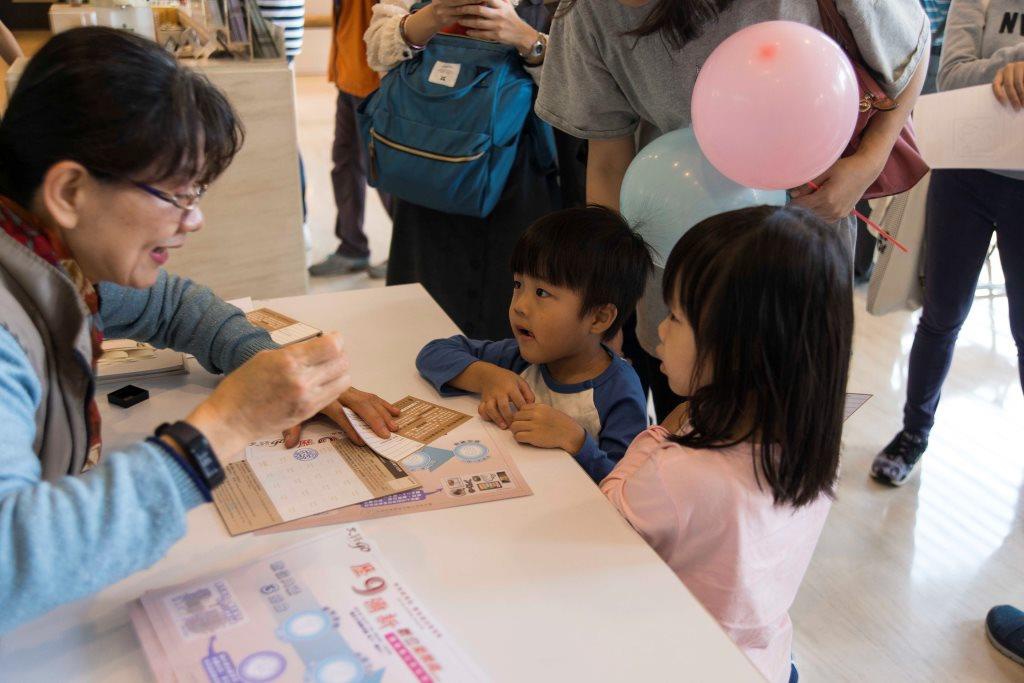 中央研究院2018院區開放日 - 歷史文物陳列館活動