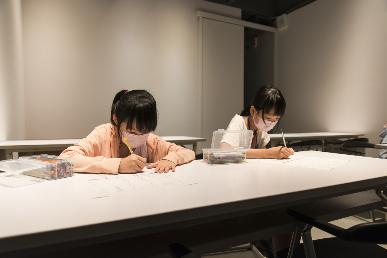 戀上小立梟｜專場導覽及國寶二次創作（5/17& 5/20）